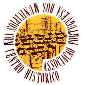 Associação Portuguesa De Municpios Com Centro Histórico