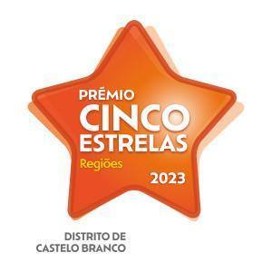 Cinco Estrelas