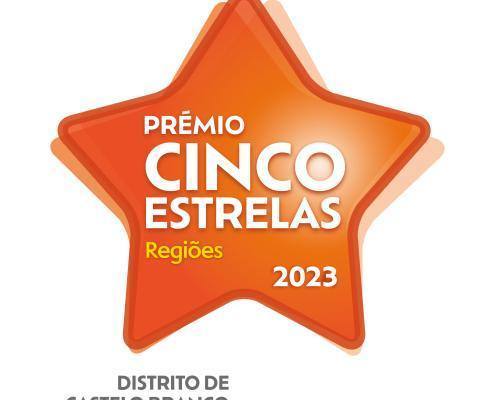 Cinco Estrelas