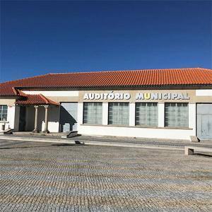 Equipamentos Municipais