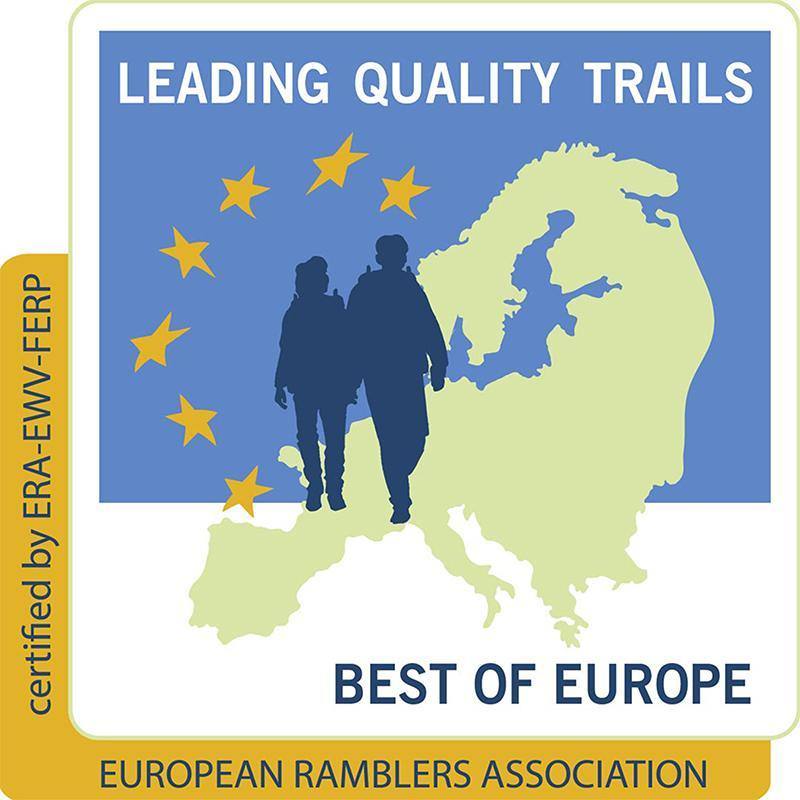 Leading Quality Trails Gr Slider