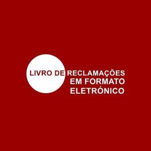 Livro De Reclamações Header Mobile