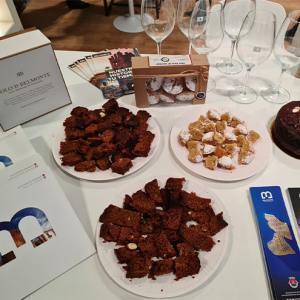 Muicipio De Belmonte Na Fitur