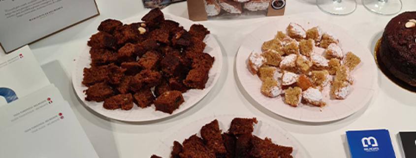 Muicipio De Belmonte Na Fitur