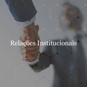 Relações Institucionais