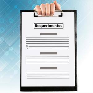 Requerimentos