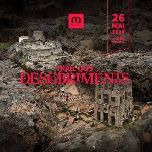 Trail Dos Descobrimentos 24 CalendÁrio