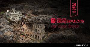 Trail Dos Descobrimentos 24 Partilha Facebook