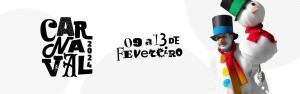 Carnaval 2024 Header