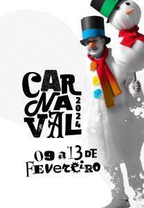 Carnaval 2024 Header Mobile