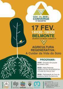 Cova Da Beira Converge