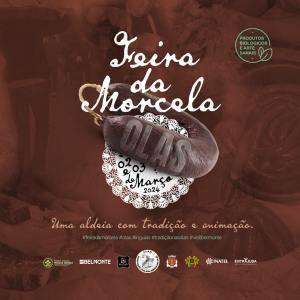 Feira Da Morcela Olas 24 CalendÁrio
