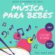 Música Para Bebes Banda Filarmonica De Caria