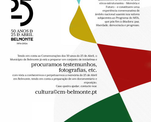 Poster Captação De Histórias 50 25 (print) Poster Captação De Histórias 50 25 (print)