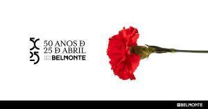 50 Anos 25 De Abril Partilha Facebook