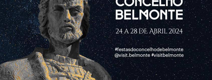 Festas Do Concelho 2023 CalendÁrio