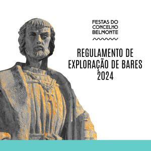 Festas Do Concelho 2023 CalendÁrio Regulamento