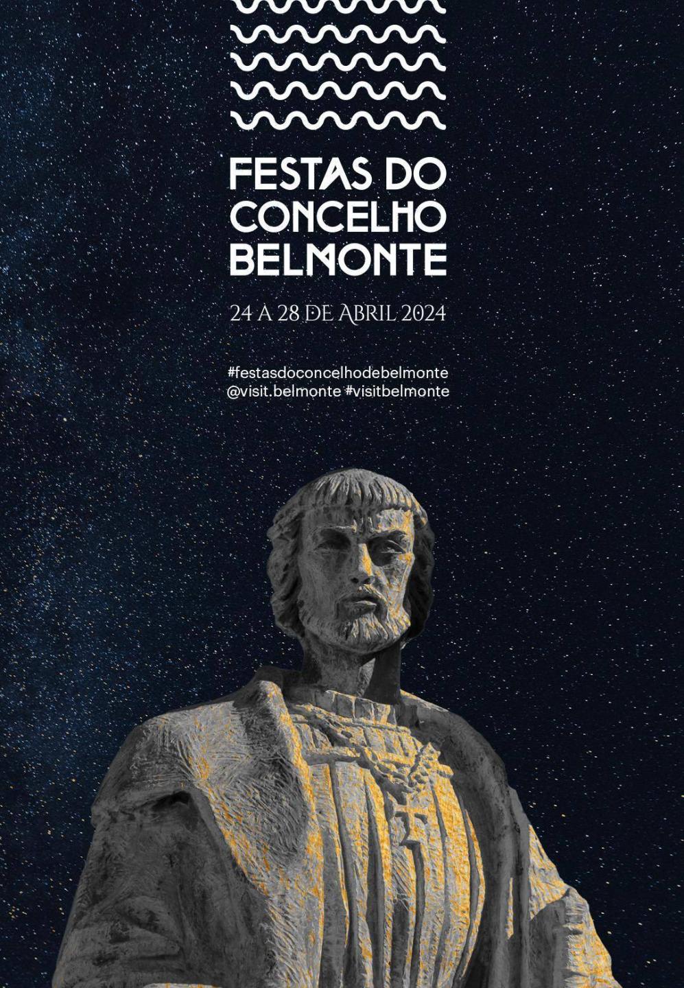 Festas Do Concelho 2024 Header Mobile Festas Do Concelho 2024 Header Mobile