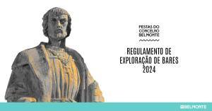 Festas Do Concelho 2024 Partilha Facebook Regulamento