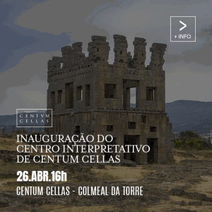 Festas Do Concelho 2024 Centum Cellas