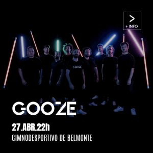 Festas Do Concelho 2024 Gooze
