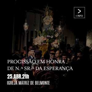 Festas Do Concelho 2024 Procissão