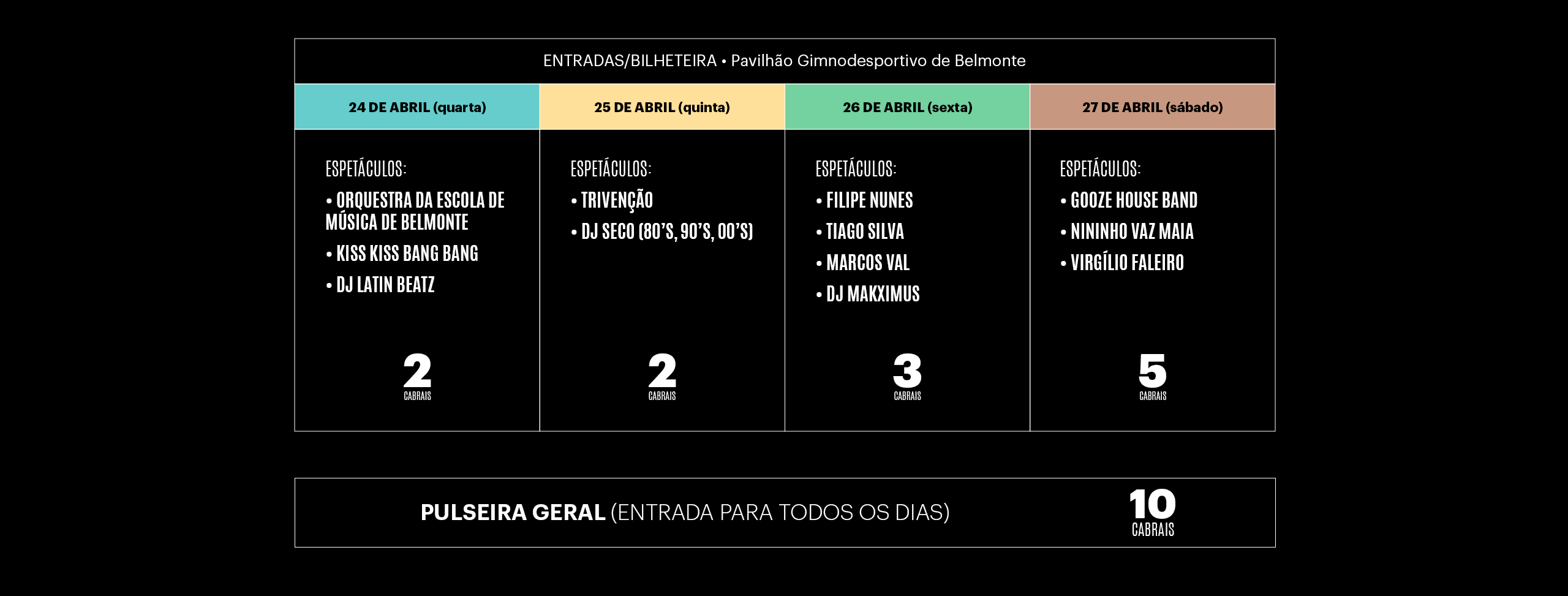 Fundo Página Festas Do Concelho 2024 Bilheteira (desktop) Fundo Página Festas Do Concelho 2024 Bilheteira (desktop)