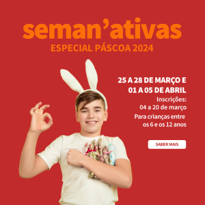 Seman'ativas Páscoa 2024 Slider Mobile
