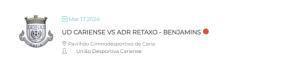 Udc Vs Adr Retaxo Benjamins