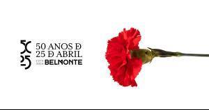 50 Anos 25 De Abril Newsletter