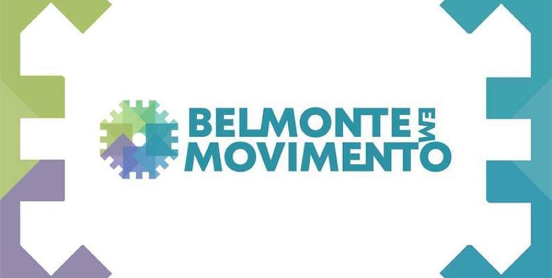 Associação Belmonte Em Movimento