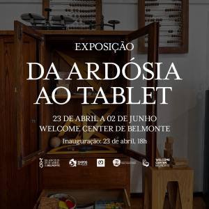 Da Ardósia Ao Tablet CalendÁrio