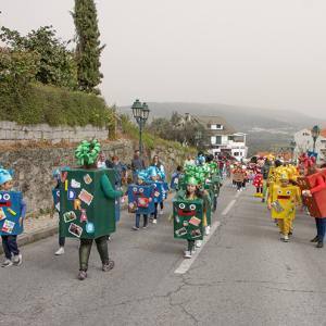 Desfile Da Primavera 2024