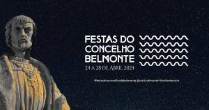 Festas Do Concelho 2024 Newsletter