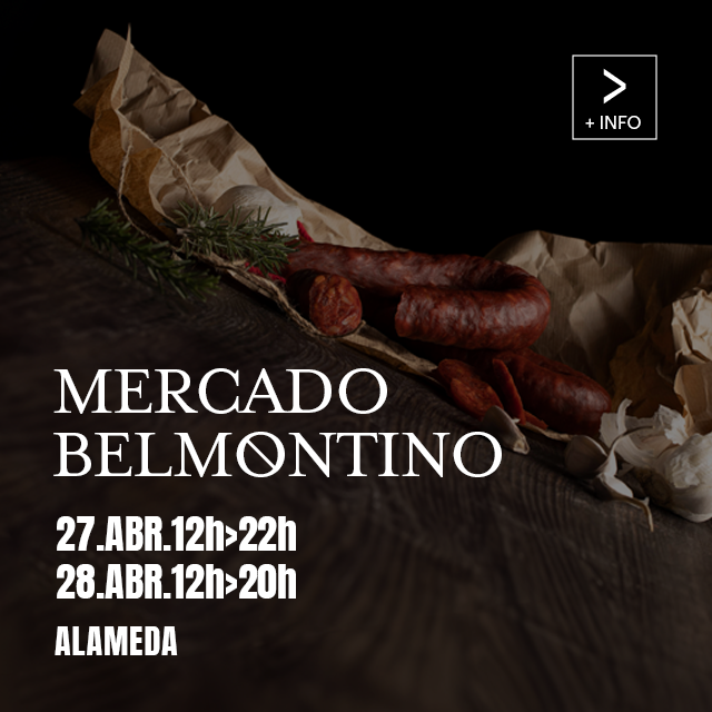 Mercado Belmontino 2024 Mercado Belmontino 2024