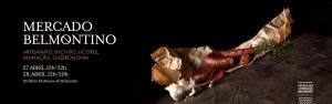 Mercado Belmontino 2024 Header