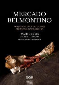 Mercado Belmontino 2024 Header Mobile New