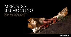 Mercado Belmontino 2024 Partilha Facebook