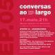 Conversas Ao Largo #5