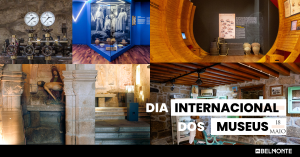Dia Internacional Dos Museus Partilha Facebook