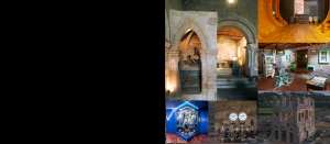 Dia Internacional Dos Museus Slider