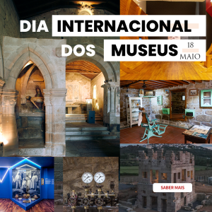 Dia Internacional Dos Museus Slider Mobile
