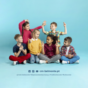 Dia Mundial Da Criança Header Mobile