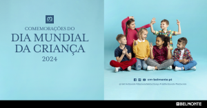 Dia Mundial Da Criança Partilha Facebook