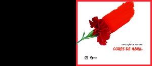 ExposiÇÃo Cores De Abril Slider