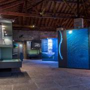 Encerramento Do Ecomuseu Do Zêzere Por Motivo De Obras Encerramento Do Ecomuseu Do Zêzere Por Motivo De Obras