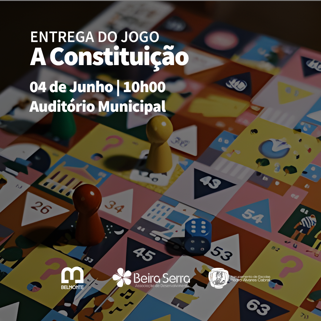 Jogo A Constituição CalendÁrio