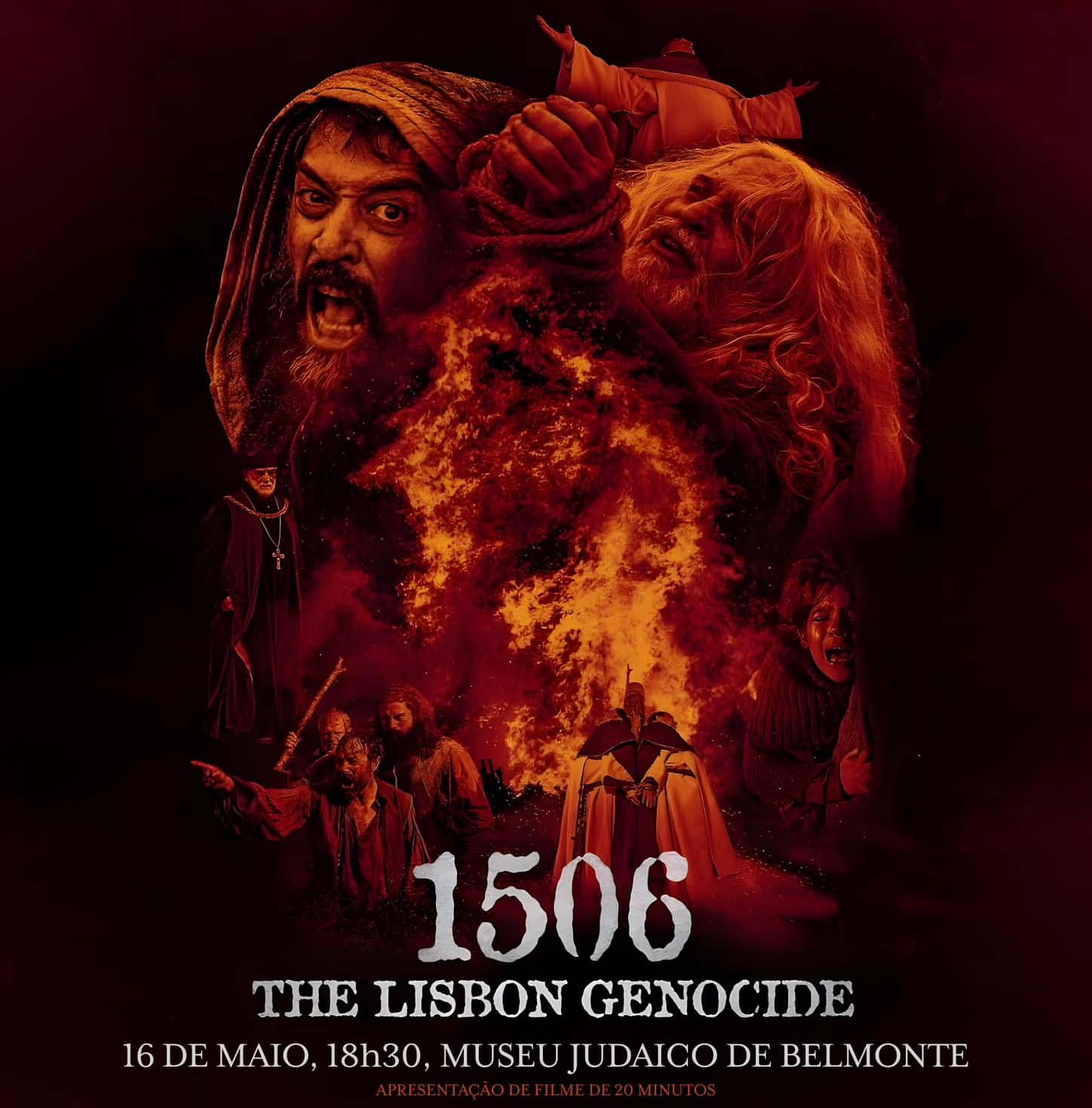 Lisbon Genocide