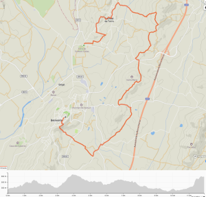 Trail Descobrimentos 2024 Track Mini E Caminhada Imagem