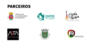 Barra Parceiros VerÃo 2024 Site Mobile